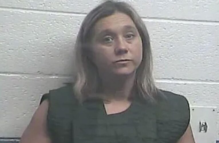 Kentucky teacher’s aide admits to having sex with multiple teenagers