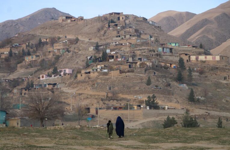 Plane crashes in Northern Afghanistan’s Badakhshan province: police