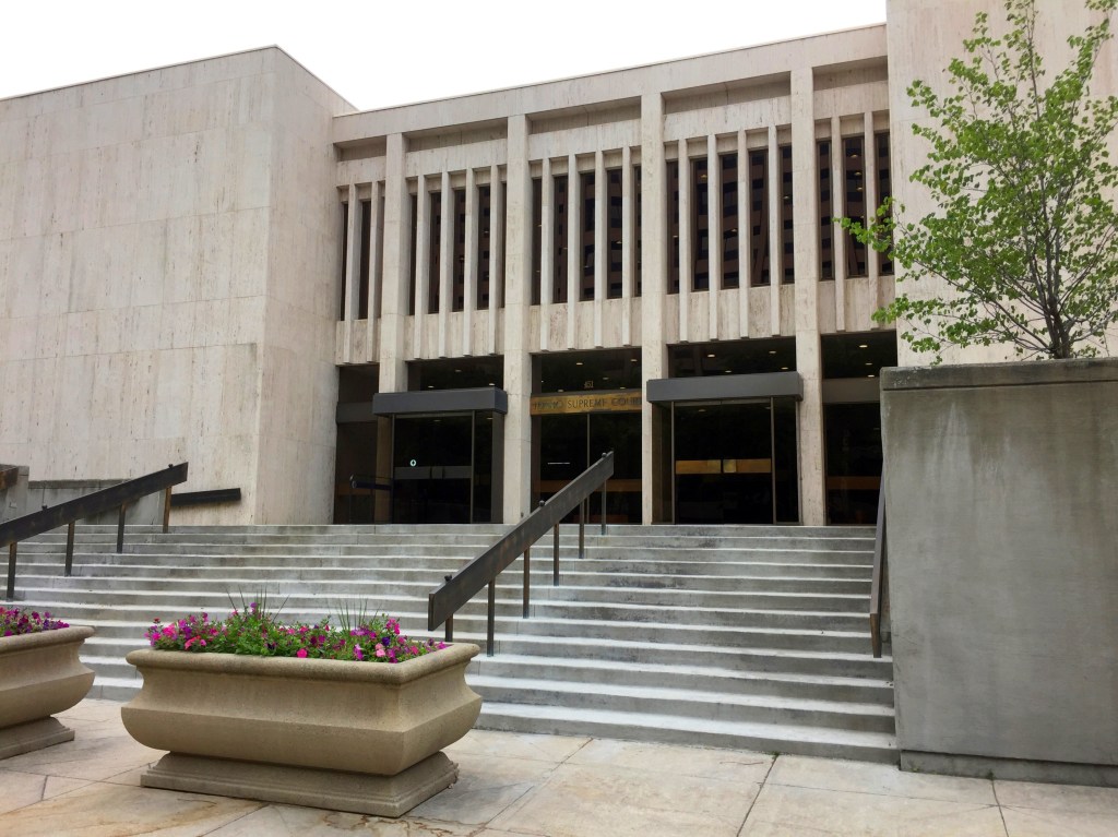 Idaho Supreme Court