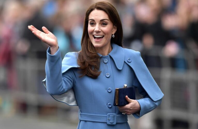 Kate Middleton admitted to hospital for abdominal surgery