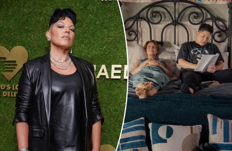 Sara Ramirez fired from Max’s ‘And Just Like That’: report