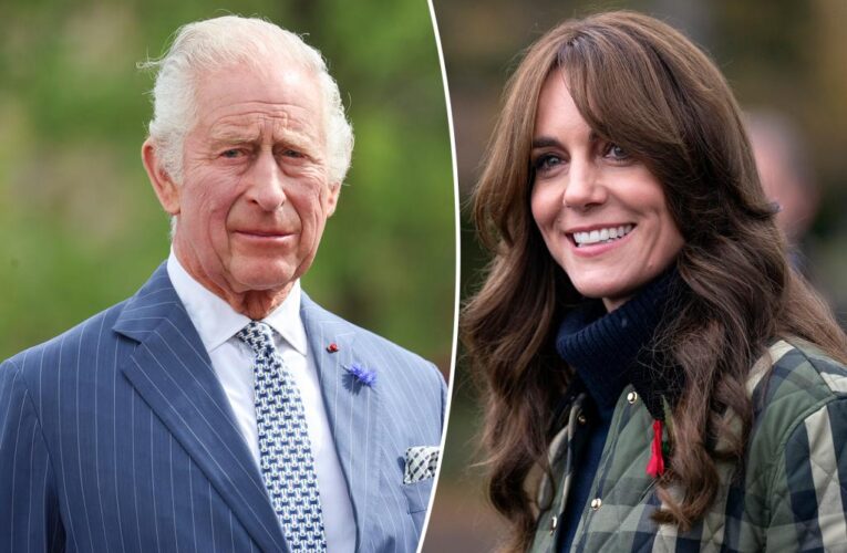 Why King Charles went public with his diagnosis while Kate Middleton chose to keep hers private