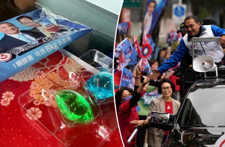 People are eating laundry pods again and landing in the hospital — here’s why you should never