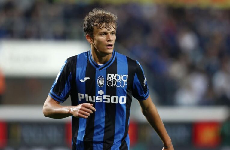 Atalanta demand £51m for Manchester United target Giorgio Scalvini – Paper Round