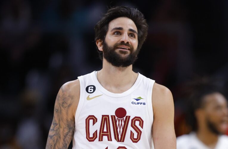 Ricky Rubio announces retirement from NBA to focus on mental health after 12 seasons in league