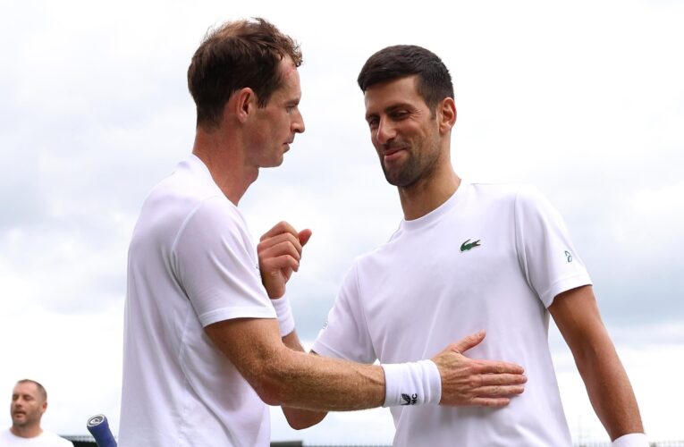 Australian Open 2024 draw takeaways: Andy Murray could face Novak Djokovic, Iga Swiatek and Carlos Alcaraz tough paths