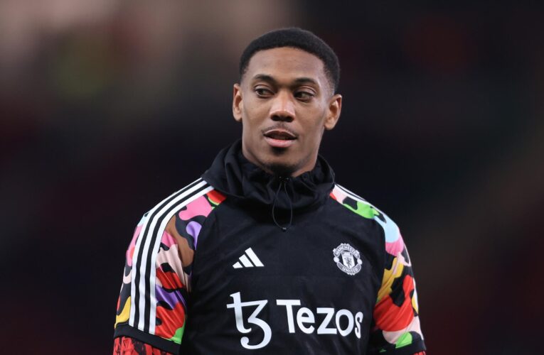 Martial, Varane and more – Five Man Utd players whose contracts expire in 2024