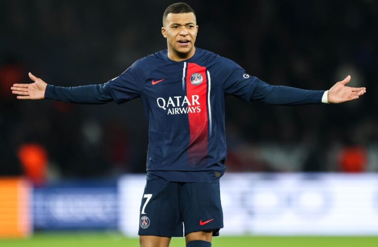 Mbappe open to Liverpool transfer, Toney to Arsenal 'difficult' – Paper Round