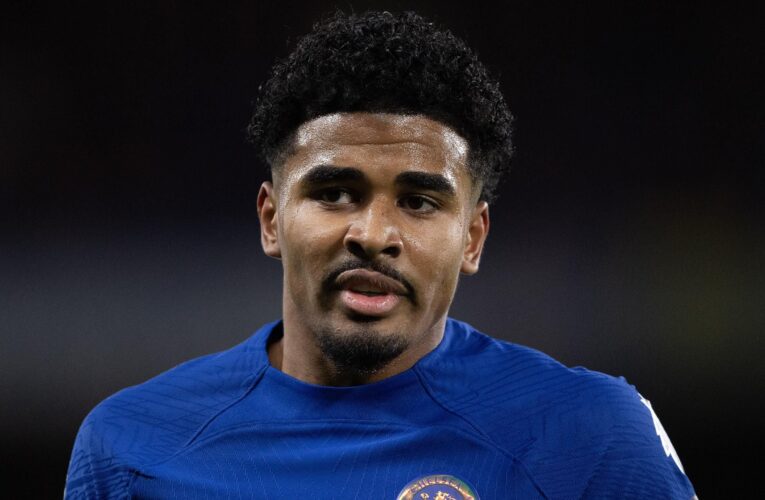 Manchester City face Borussia Dortmund battle to sign Chelsea defender Ian Maatsen in January – Paper Round
