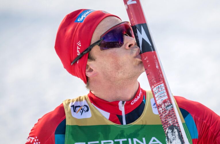 Harald Oestberg Amundsen and Kerttu Niskanen secure FIS Cross-Country World Cup Tour de Ski victories in Davos