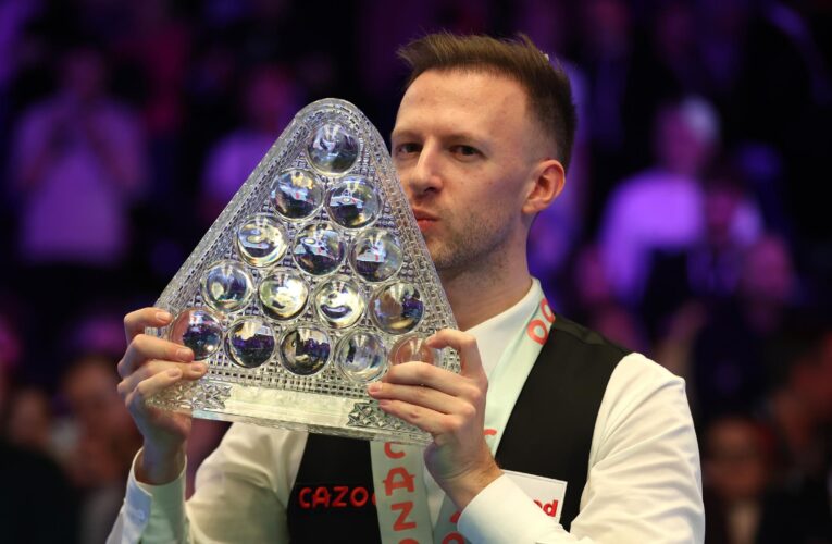 The Masters Snooker 2024 – Latest scores, results, schedule, order of play, Judd Trump and Ronnie O’Sullivan involved