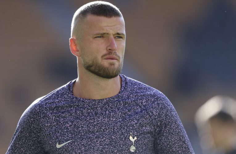 Dier completes Bayern move from Spurs – 'Dream come true for me'