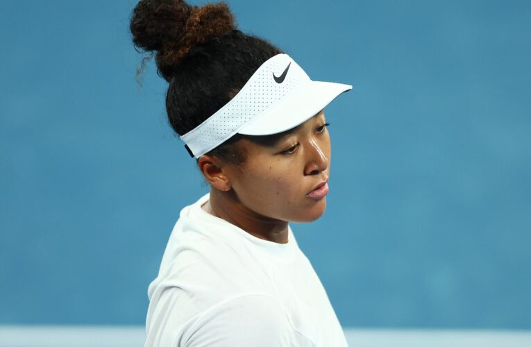 ‘She can do some big damage’ – Barbara Schett backs Naomi Osaka to ‘get better and better’ ahead of Australian Open