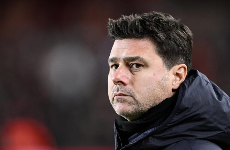 'Disappointed' Pochettino blames Chelsea's poor finishing for Carabao Cup semi-final defeat