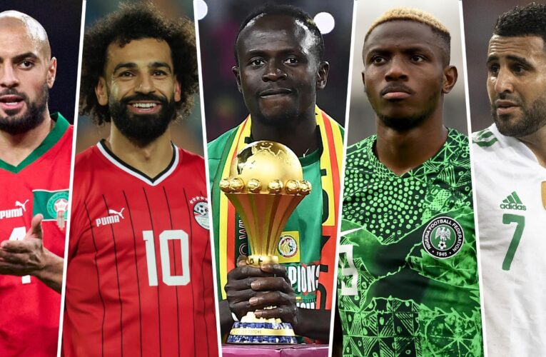 Africa Cup of Nations: The big preview – Sadio Mane to double up? Mohamed Salah to lead Egypt to glory?