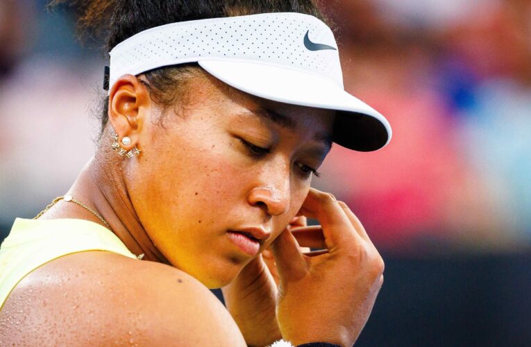 Justine Henin ‘admires’ Naomi Osaka on Grand Slam return but warns of challenges – ‘Coming back never easy’