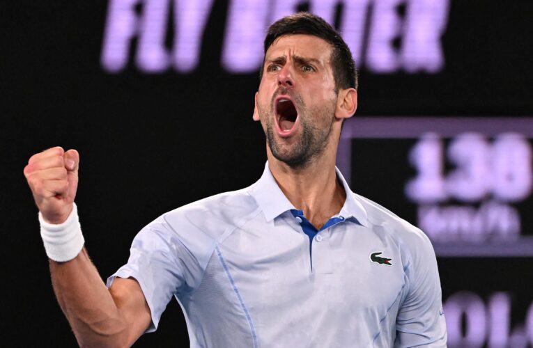 Australian Open 2024: Nick Kyrgios reacts to Novak Djokovic’s thrilling win over Dino Prizmic – ‘Pure entertainment’