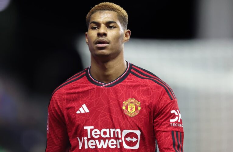 Marcus Rashford set to stay with Manchester United despite recent controversy – Paper Round