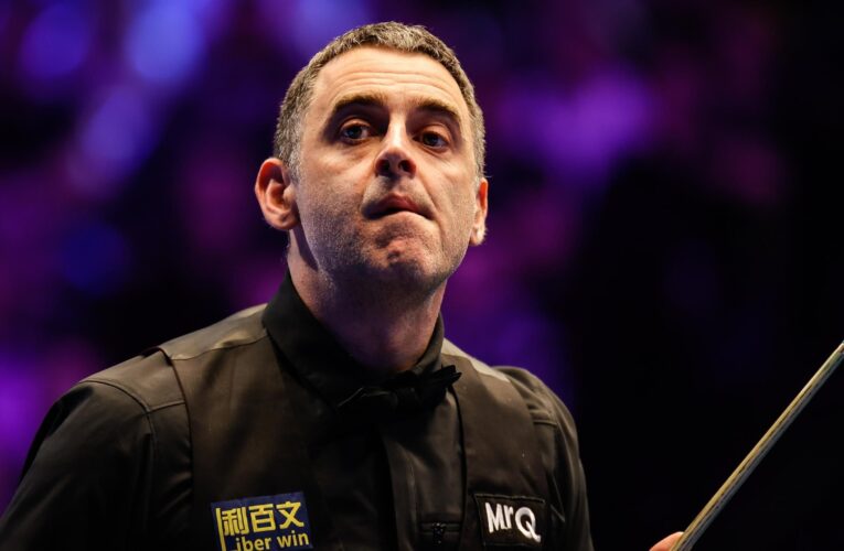 Dave Hendon: Why Ronnie O’Sullivan continues to flirt with retirement and when would be the right time to leave snooker