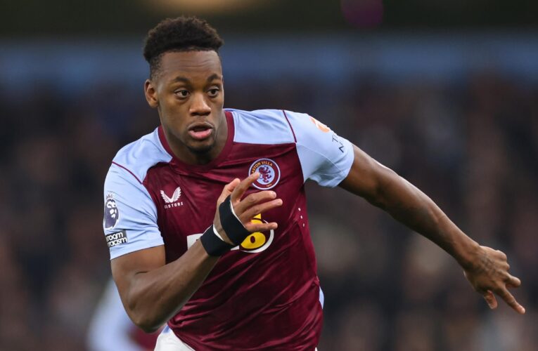 Chelsea target Aston Villa striker Jhon Duran as Armando Broja linked with Wolves move – Paper Round