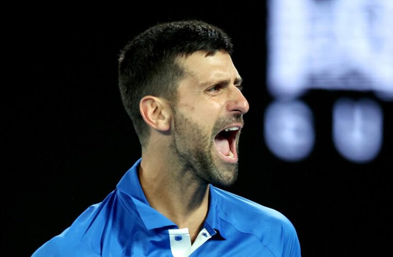 Australian Open Day 6 order of play, schedule and how to watch Novak Djokovic, Aryna Sabalenka and Coco Gauff