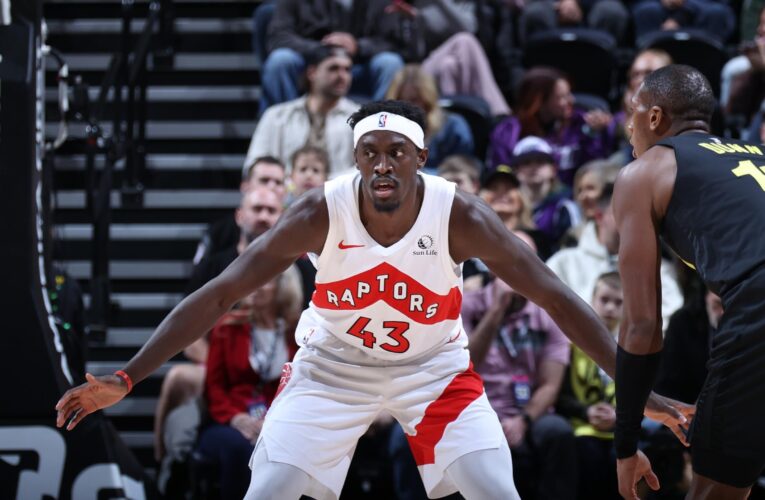 Siakam traded to Pacers in blockbuster three-team deal – reports