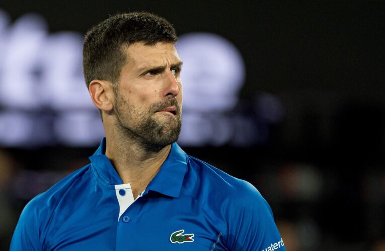 Australian Open 2024: Nick Kyrgios slams ‘ridiculous’ Novak Djokovic time violation – ‘Just ridiculousness!’