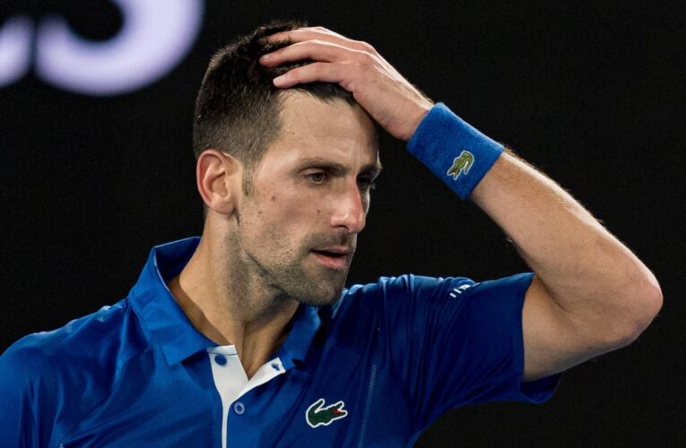 Novak Djokovic opens up on ‘fighting demons’ during matches after Australian Open win – ‘A lot of trash talk in my head’