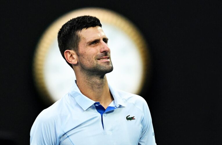 Novak Djokovic schedule: When is world No. 1 playing next after Australian Open? Will he play Indian Wells and Dubai?