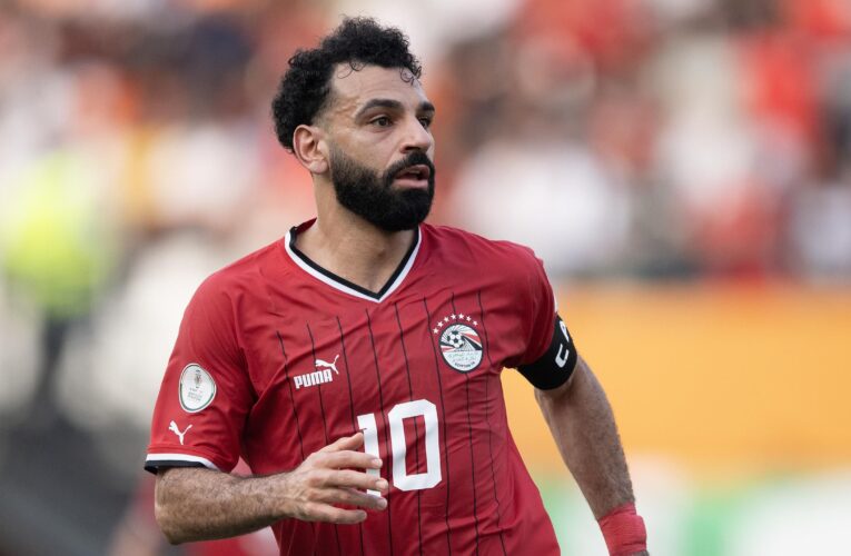 Salah set to make temporary Liverpool return from AFCON after hamstring issue