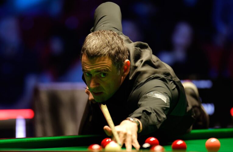 World Grand Prix 2024: ‘I don’t think age is really an issue’ – RonnieO’Sullivan reacts to third title win