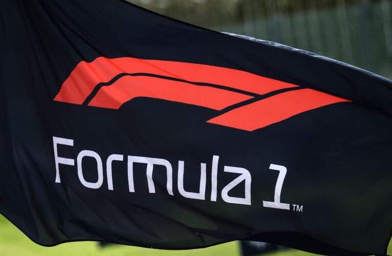 F1 confirms Madrid to host Spanish Grand Prix from 2026 in new long-term deal