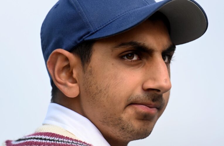 England spinner Bashir to jet to India this weekend after visa issues resolved