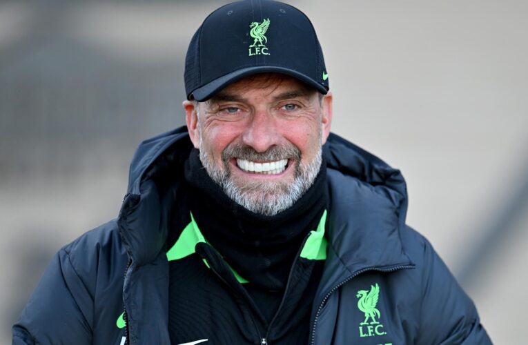 Liverpool may face huge competition to secure Jurgen Klopp replacement this summer – Paper Round