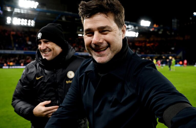 Exclusive: Mauricio Pochettino defends ‘fantastic’ start at Chelsea, hits out at ‘unfair’ reaction to Carabao Cup run