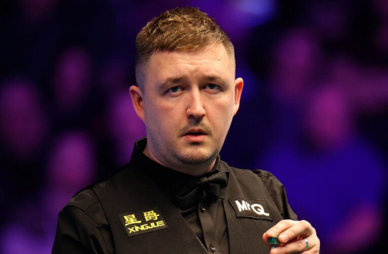 Championship League snooker: Kyren Wilson reveals inspiration after qualifying for final stage – ‘Gutted to miss out’