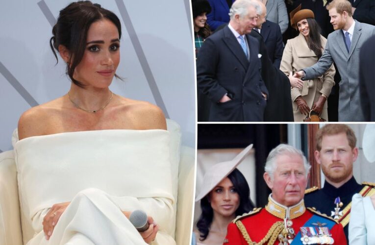 Meghan Markle ‘wants answers’ from King Charles over ‘different rules’ for her, Harry after ditching royal life: expert