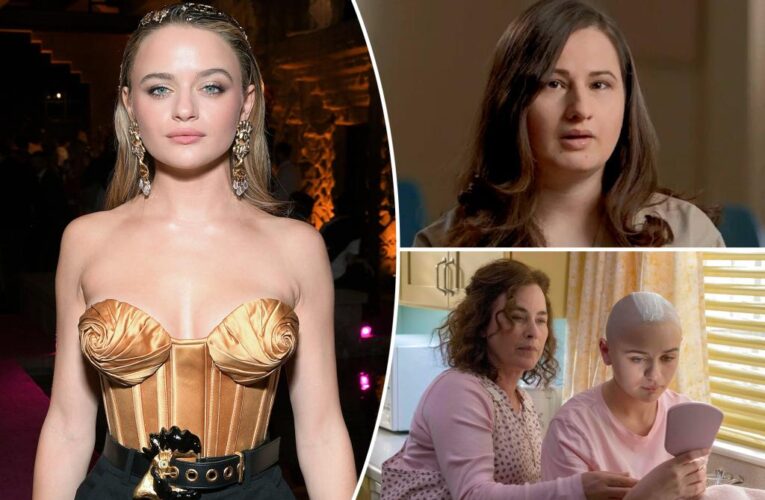 ‘The Act’ star Joey King on Gypsy Rose Blanchard: ‘She deserves freedom’