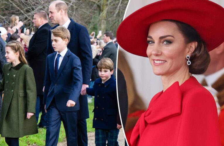 Kate Middleton’s abdominal surgery ‘huge impact’ on royals