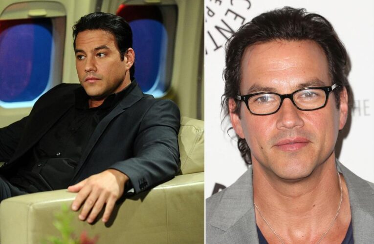 ‘General Hospital’ star Tyler Christopher’s official cause of death revealed