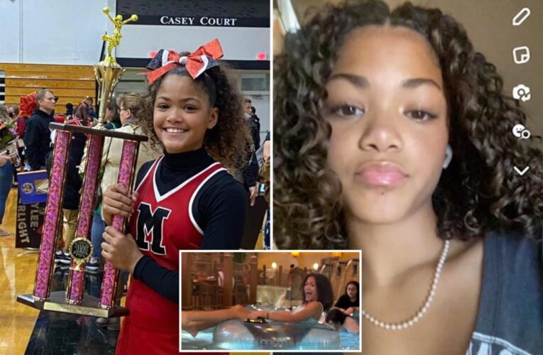 High-school freshman collapses, dies during girls’ JV basketball game