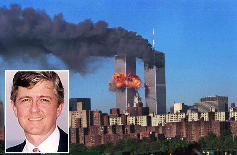 9/11 victim John Ballantine Niven’s remains identified