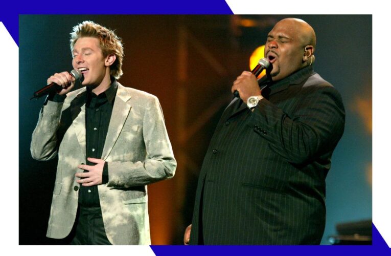 Get tickets to Ruben Studdard and Clay Aiken ‘Twenty: The Tour’