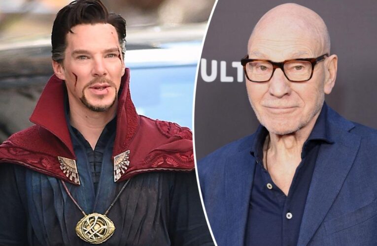 Patrick Stewart calls ‘Doctor Strange 2′ cameo ‘frustrating and disappointing’