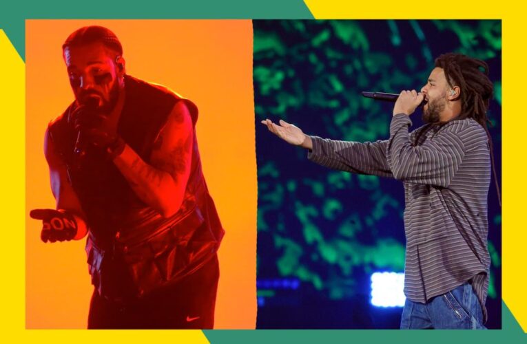 Drake and J. Cole ‘It’s All A Blur, Big As The What? Tour’ best prices