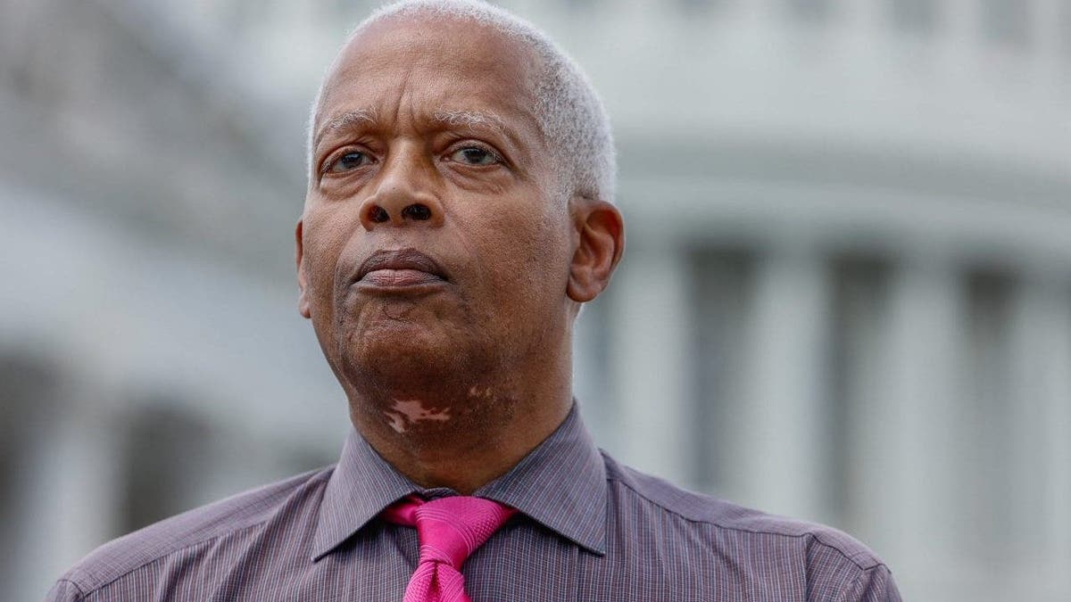 Rep. Hank Johnson (D-GA)