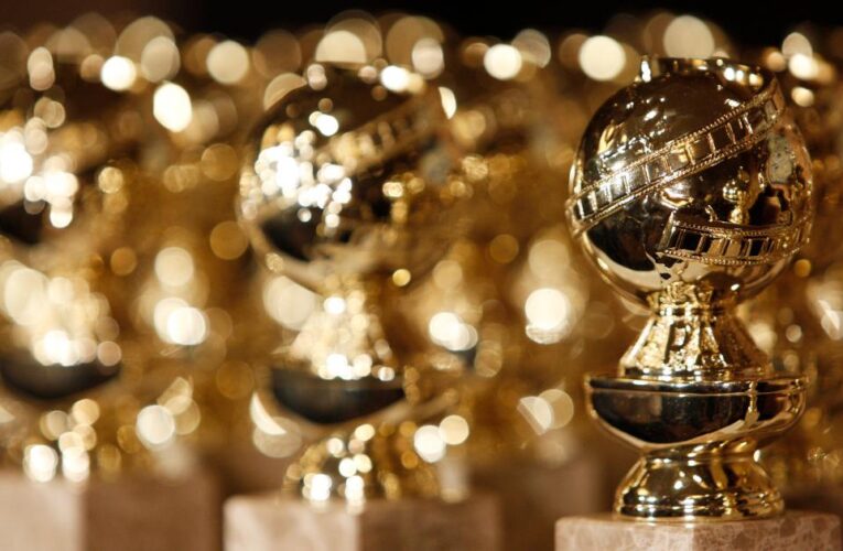 Golden Globes 2024 winners: Complete list with nominees