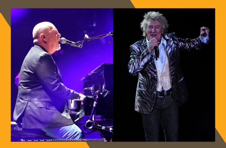 Billy Joel and Rod Stewart concert 2024: Where to buy tickets