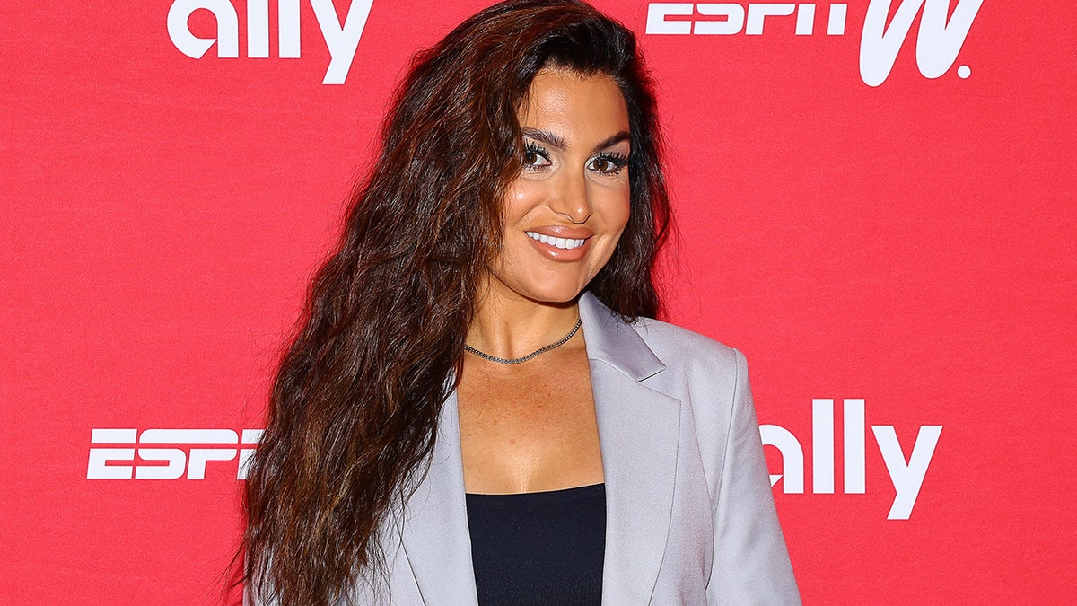 Molly Qerim in 2023