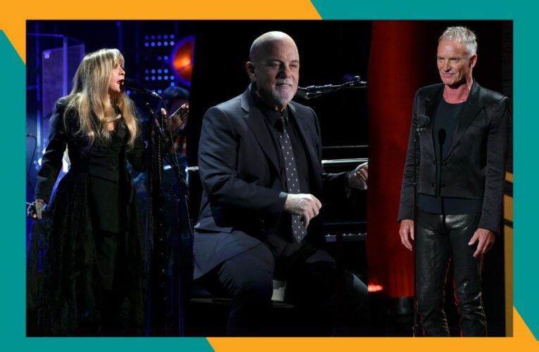 Get tickets to Billy Joel 2024 concerts with Sting, Stevie Nicks